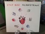 Stef Bos Kloofstraat CD, Ophalen