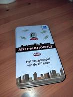 Anti-Monopolie Bordspel, Vijf spelers of meer, Ophalen of Verzenden, Gebruikt, Megableu