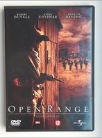 Open Range dvd (2003)(Kevin Costner , Robert Duvall), Cd's en Dvd's, Ophalen of Verzenden, Vanaf 12 jaar, Zo goed als nieuw, Actie