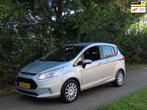 Ford B-Max 1.0 EcoBoost Style *Navigatie !, Voorwielaandrijving, Gebruikt, Origineel Nederlands, Handgeschakeld