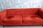 2,5 zits bank, Ophalen of Verzenden, Gebruikt, Stof, 150 tot 200 cm