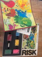 Risk Bordspel - Wereldverovering!, Hobby en Vrije tijd, Gezelschapsspellen | Bordspellen, Drie of vier spelers, Ophalen of Verzenden