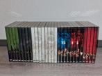 Het Huis Anubis - complete serie op dvd, Cd's en Dvd's, Dvd's | Tv en Series, Alle leeftijden, Ophalen, Gebruikt