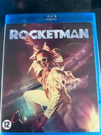Rocketman Blu-ray - Zo Goed Als Nieuw, Ophalen of Verzenden, Zo goed als nieuw, Muziek en Concerten
