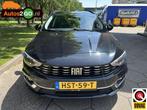 Fiat Tipo 1.5 Hybrid, Gebruikt, Euro 6, 4 cilinders, Blauw