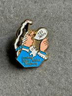 Siegburg broche speld, Ophalen of Verzenden, Overige onderwerpen, Speldje of Pin