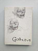 The Lord of the Rings - Gollum, Vanaf 12 jaar, Ophalen of Verzenden, Zo goed als nieuw, Science Fiction en Fantasy