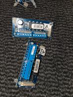 Aritech ATS624 4 relais kaart voor Advisor Advanced, Ophalen of Verzenden, Overige typen