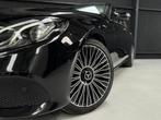 Mercedes-Benz E-Klasse 200d MAYBACH Taxi klaar € 24.950,00, Auto's, Automaat, Parkeerassistent, 4 cilinders, Zwart