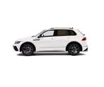 VOLKSWAGEN TIGUAN R WIT 2021 OTTO MOBILE SCHAAL 1/18 OT1001, Verzenden, Nieuw, Auto, OttOMobile