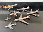 Collectie Schaalmodellen Vliegtuigen, Verzamelen, Luchtvaart en Vliegtuigspotten, Ophalen of Verzenden, Gebruikt, Schaalmodel