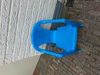 Kinder tuin stoeltje, Tuin en Terras, Ophalen, Gebruikt