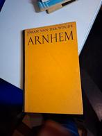 Arnhem - Johan van der Woude, Ophalen of Verzenden