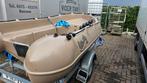 Whally 310 met kussens en biminitop, Watersport en Boten, Ophalen, Zo goed als nieuw