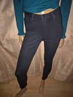 Prachtige broek van lee maat W26L31 zgan, Blauw, Ophalen of Verzenden, Zo goed als nieuw, W27 (confectie 34) of kleiner