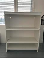 Ikea wit laag boekenkastje 78x95x41 Brimnes kastje, 50 tot 100 cm, Minder dan 100 cm, 25 tot 50 cm, Zo goed als nieuw