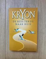 L. Caroll - Kryon - de reis terug naar huis, Ophalen of Verzenden, Gelezen, L. Caroll