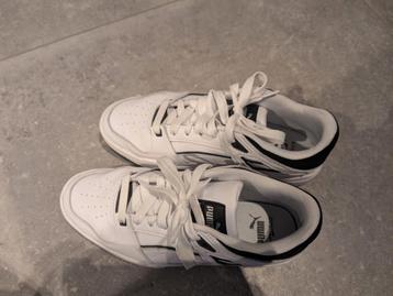 Puma Slipstream - Maat 41 - Zo goed als nieuw! beschikbaar voor biedingen