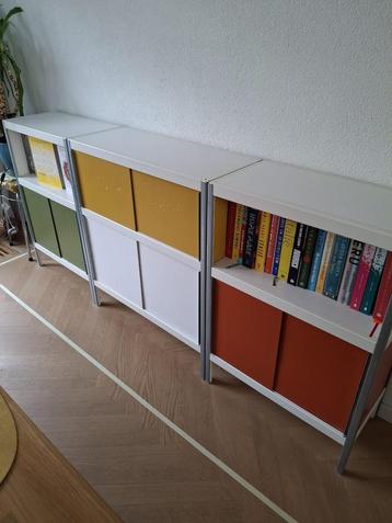 Moduloo dressoir (Kewlox) beschikbaar voor biedingen