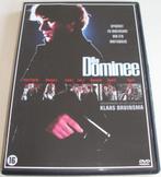 Dvd *** DOMINEE *** Opkomst en ondergang van maffiabaas, Vanaf 16 jaar, Drama, Ophalen of Verzenden, Zo goed als nieuw