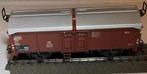 Märklin schuifdakwagon, Wisselstroom, Ophalen of Verzenden, Märklin, Nieuw