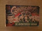 de avonturen van Aram, De Gouden Horde, Eén stripboek, Ophalen of Verzenden