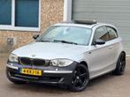 BMW 1-serie 118d Business Line, Auto's, 1-Serie, Achterwielaandrijving, 4 stoelen, 140 €/maand