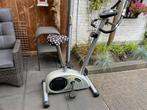 Hometrainer, Ophalen, Gebruikt, Metaal, Benen