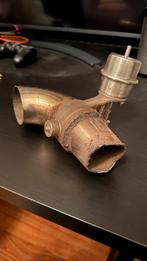 Kleppensysteem DIY vacuumklep, Auto-onderdelen, Uitlaatsystemen, Ophalen of Verzenden, Gebruikt