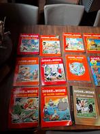Suske en Wiske Collectie, Meerdere stripboeken, Ophalen of Verzenden, Gelezen, Willy Vandersteen