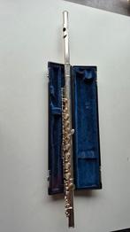 Dwarsfluit BC Cooper 6000, Muziek en Instrumenten, Blaasinstrumenten | Dwarsfluiten en Piccolo's, Ophalen of Verzenden