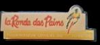 la Ronde des Pains- Fournisseur officiel du Tour 92, Verzamelen, Speldjes, Pins en Buttons, Ophalen of Verzenden, Nieuw, Sport