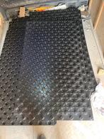 Noppenplaat 7 stuks, Doe-het-zelf en Verbouw, Verwarming en Radiatoren, Minder dan 30 cm, Overige typen, Minder dan 60 cm, Ophalen of Verzenden