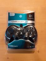 Logitech Chillstream nieuwe Playstation 3 Controller, Ophalen of Verzenden, Nieuw, Controller, PlayStation 3