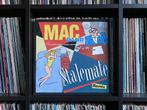 Mac Band-Stalemate (12 Inch) vinyl in goede staat, Gebruikt, Ophalen of Verzenden, R&B, 1980 tot 2000