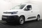 Citroën Berlingo 1.2 Puretech 130 S&S AT Club (bj 2020), Stof, Gebruikt, 1199 cc, Citroën