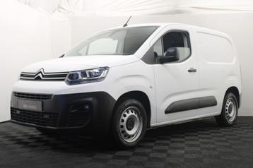 Citroën Berlingo 1.2 Puretech 130 S&S AT Club (bj 2020) beschikbaar voor biedingen