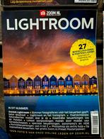 7 Fotografie Tijdschriften, Boeken, Tijdschriften en Kranten, Ophalen of Verzenden, Gelezen