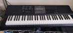 Casio CT-X800 Keyboard, Ophalen, Casio, Aanslaggevoelig, 61 toetsen