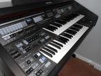 Technics EX60 orgel, Muziek en Instrumenten, Gebruikt, 2 klavieren, Ophalen