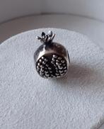 Redbalifrog granaatappel, Sieraden, Tassen en Uiterlijk, Bedels, Overige merken, Ophalen of Verzenden, Zo goed als nieuw, 1 bedel