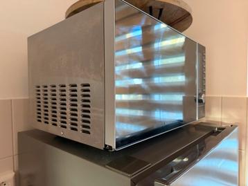 Combi Magnetron - Veelzijdig Koken! beschikbaar voor biedingen