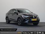 Renault Arkana 1.6 E-Tech Hybrid 145 R.S. Line | Clima | Sto, Arkana, Euro 6, Zwart, Bedrijf