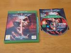 XBOX ONE | TEKKEN 7, Spelcomputers en Games, Games | Xbox One, Gebruikt, Vechten, 2 spelers, Ophalen of Verzenden