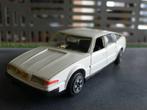 rover 3500 -dinky toys 1/36- geen doosje-, Dinky toys 1/36, Gebruikt, Auto, Verzenden