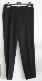 zwarte pantalon maat s, Zwart, Ophalen of Verzenden, Maat 36 (S), Lang