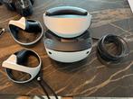Sony PSVR2 PS5, Ophalen of Verzenden, Zo goed als nieuw