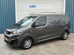 Peugeot Expert 231L 2.0 123Pk BlueHDI 120 Premium Pack / Cru, Voorwielaandrijving, Parkeersensor, 1588 kg, Gebruikt