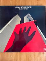 Allan Holdsworth - Velvet Darkness LP, Ophalen of Verzenden, Progressive