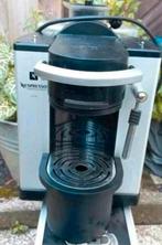 Nespresso apparaat/ koffieapparaat (waterbak lekt), Ophalen, Gebruikt, Espresso apparaat